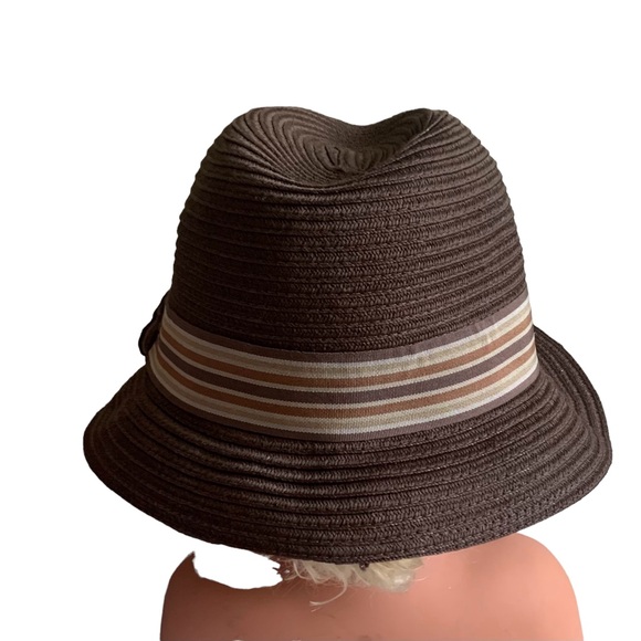 RARE Disney Mickey Fedora Hat - Picture 3 of 9